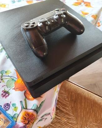 ps4 console 
