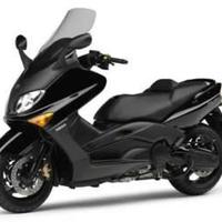 Ricambi accessori Yamaha T-Max 500 2001/2007