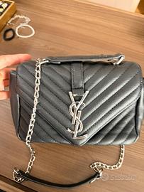 Borsa YSL