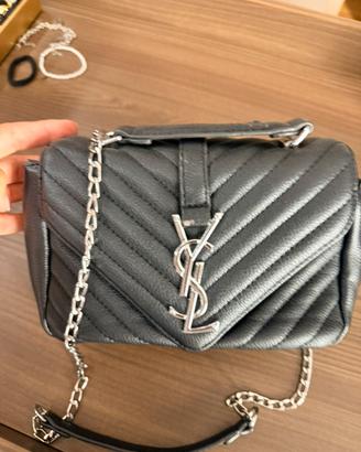Borsa YSL