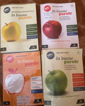 In buone parole