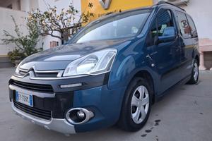 CITROEN Berlingò XTR 1.600 HDI 90cv Km136.000