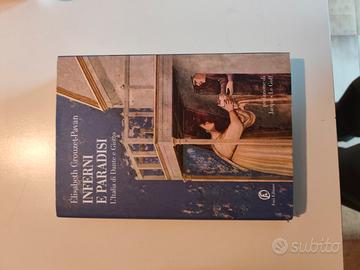 Inferni e Paradisi di E. Crouzet-Pavan