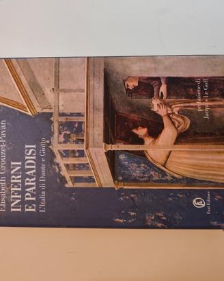 Inferni e Paradisi di E. Crouzet-Pavan