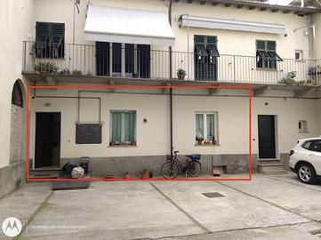Immobile in asta di 101 m² con 2 locali a Novi Lig