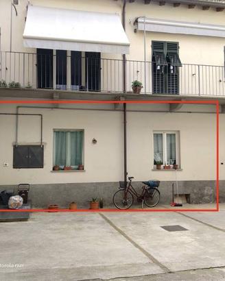 Immobile in asta di 101 m² con 2 locali a Novi Lig