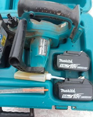Sega makita 115 mm 