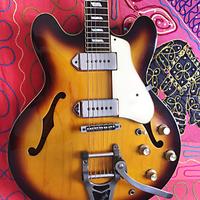Epiphone Casino Custom Shop  Limited Edition