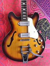 Epiphone Casino Custom Shop  Limited Edition