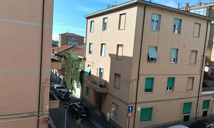 Appartamento a Piombino