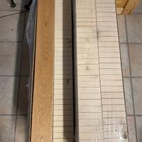 Parquet Boen Rovere Maxi 10.5x100x1000