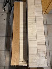 Parquet Boen Rovere Maxi 10.5x100x1000