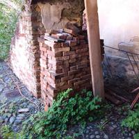 Mattoni pieni e tegole