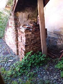 Mattoni pieni e tegole