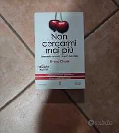 Non cercarmi mai più 