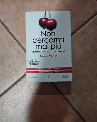 Non cercarmi mai più 