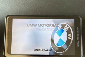 Navigatore bmw motorrad