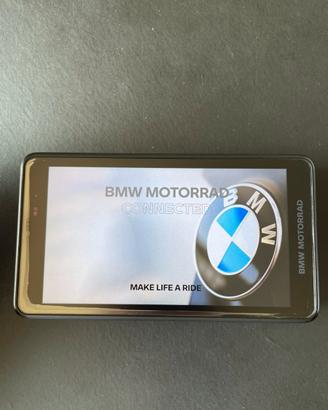 Navigatore bmw motorrad