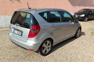 Mercedes A 160 CDI 5p Euro5 Avantgarde