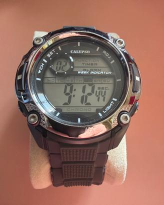 Orologio CALYPSO