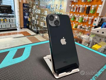 IPHONE 14 128GB CON GARANZIA