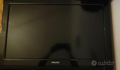 Monitor TV Philips 32pfl3404d12