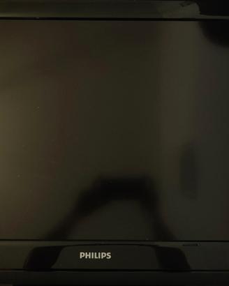 Monitor TV Philips 32pfl3404d12