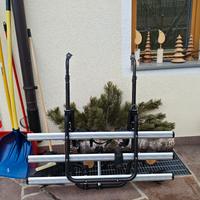 Portabici Menabo Polaris 3