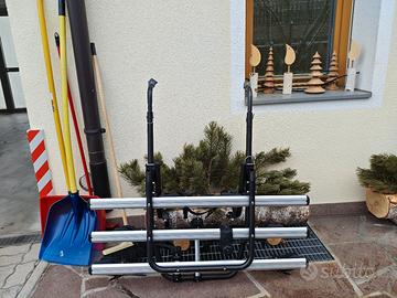 Portabici Menabo Polaris 3