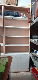 LIBRERIA  /VARI 