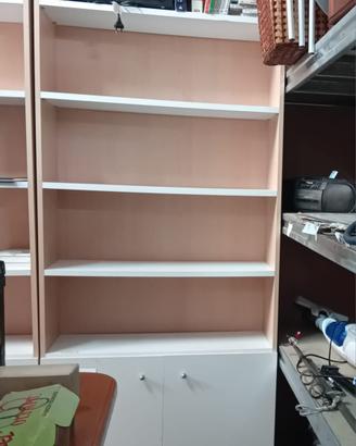 LIBRERIA  /VARI 