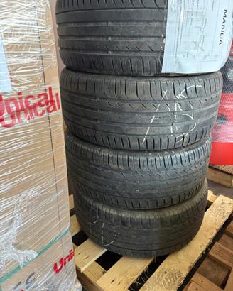 PNEUMATICI NEXEN 225/45 R17