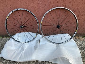 Cerchi Mavic Askium