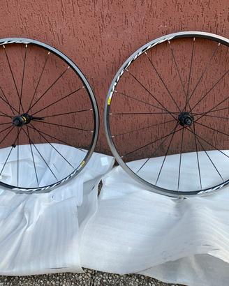 Cerchi Mavic Askium