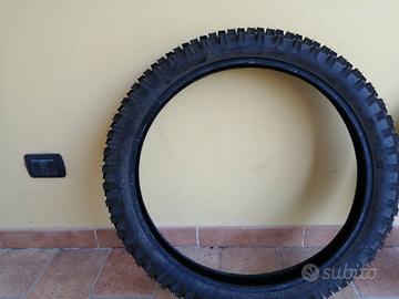 gomme moto 