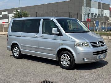 Volkswagen Multivan 2.5 TDI/130CV ASI+CRS,GARANZIA