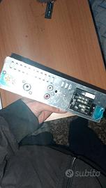 stereo Majestic + telcomando