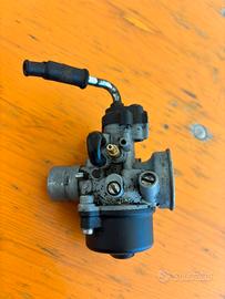 carburatore 17.5 dellorto