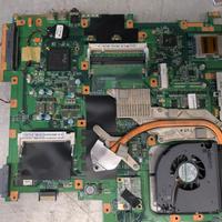 Scheda madre Acer NB 9420