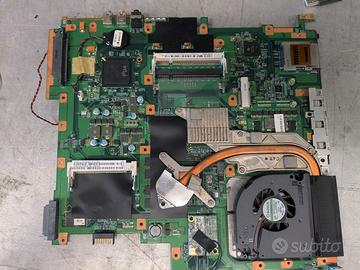 Scheda madre Acer NB 9420