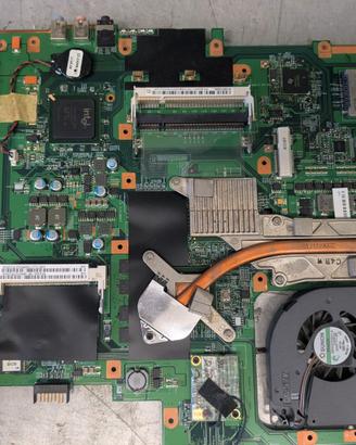 Scheda madre Acer NB 9420
