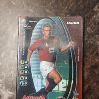 football Champions 2001/2002