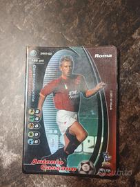 football Champions 2001/2002