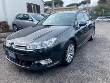 Citroen C5 2.0 HDi 160 Seduction Tourer