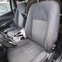 FORD C-MAX 2011 - TAPPEZZERIA