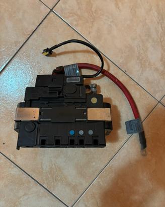 Centralina batteria bmw serie1 E87