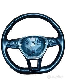 Volante Multifunzione in Pelle CITROEN C3 1ª Serie