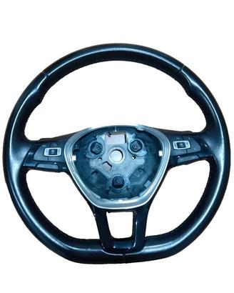 Volante Multifunzione in Pelle CITROEN C3 1ª Serie