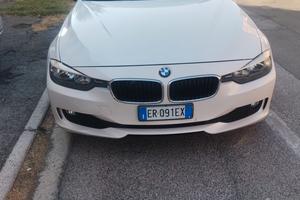 Bmw 320 320d xDrive Touring