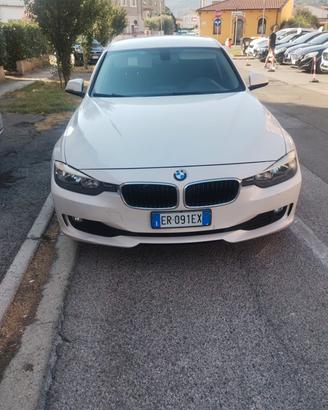 Bmw 320 320d xDrive Touring